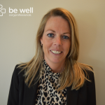 Maak kennis met Debby Crijns Be Well FlexZorg