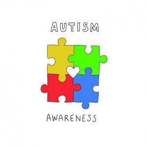 autismeweek en werken met cliënten met autisme in de zorg