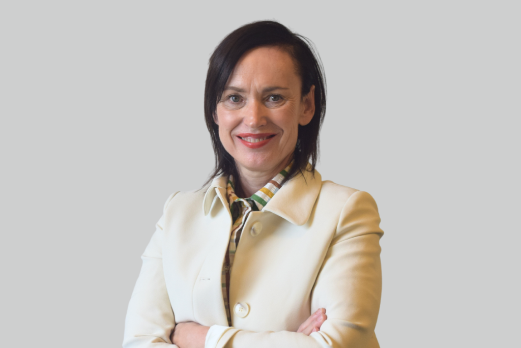 Cécile Lemmens, Operationeel Manager