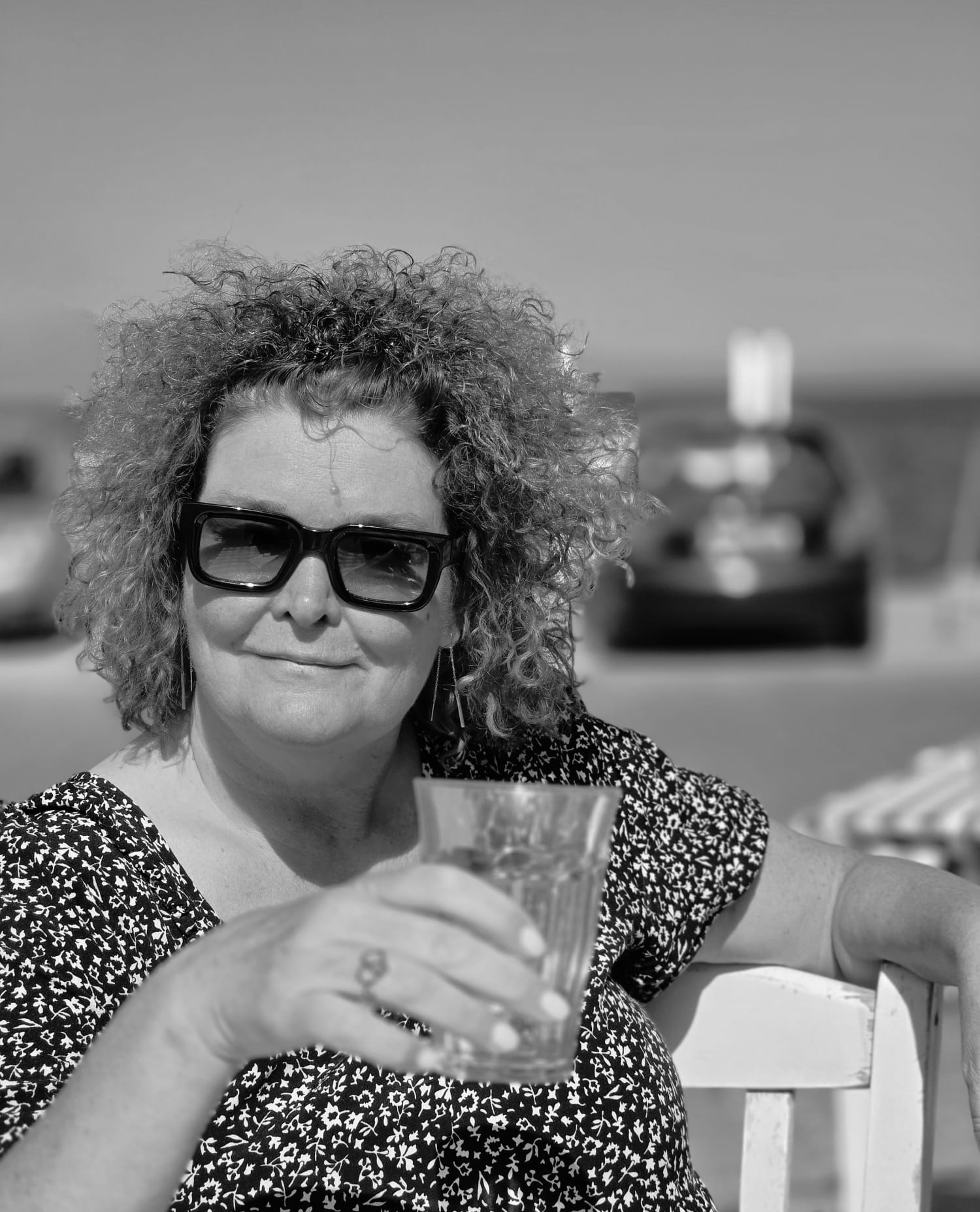 Maak kennis met Olga!