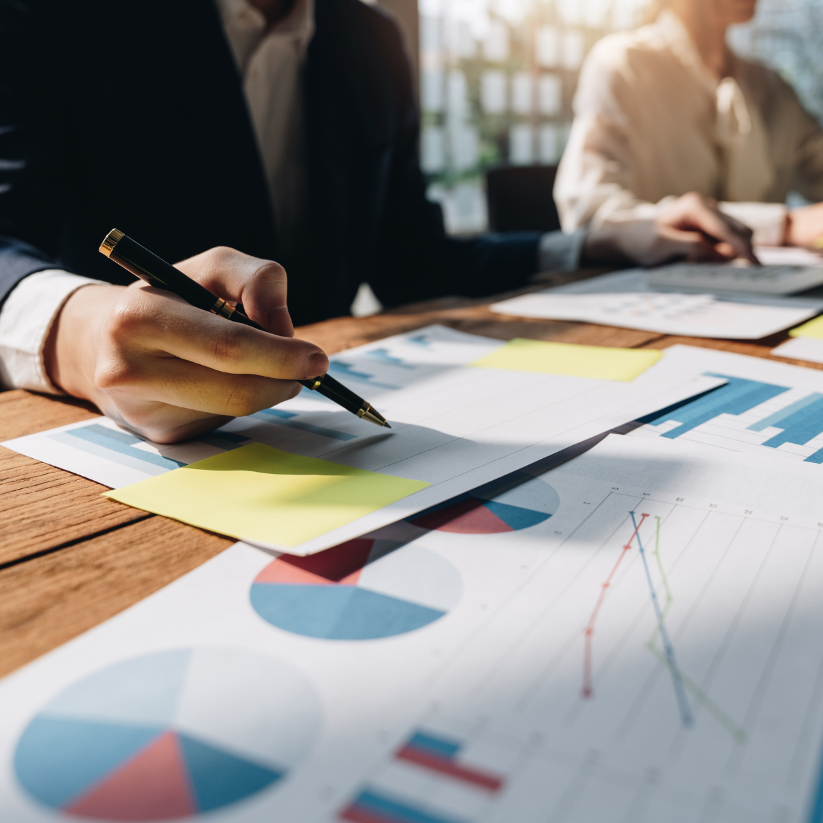 Waarom kiezen voor interim management?