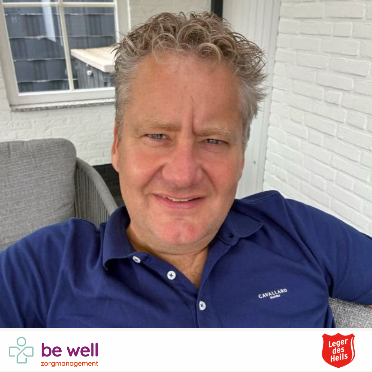 Mooie verlenging voor Rob!